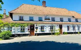 Auberge D'Inxent